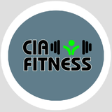 Academia Cia Fitness - logo