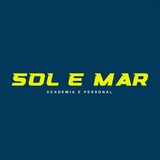 Academia Sol E Mar - logo
