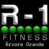 R1 Arvore Grande - logo