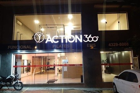 Action 360 - Indianópolis
