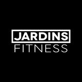 Jardins Fitness - logo