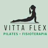 Vitta Flex Pilates & Fisioterapia - logo