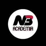 Academia Do Nunes - logo