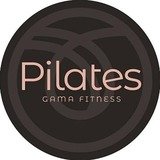 Studio Gama Fitness E Pilates - logo