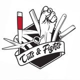 Cuts&Fights - logo