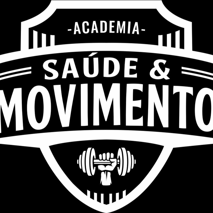 Academias Saúde em Movimento