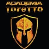 Toretto Fitness - logo