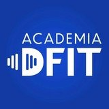 Academia D Fit - logo