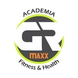 Academia Gr Maxx - logo