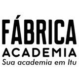 Academia Fábrica - logo