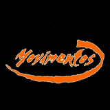 Academia Movimentos Sport Center - logo
