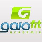 Gaia Fit Academia - logo