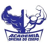 Academia Oficina Do Corpo - logo
