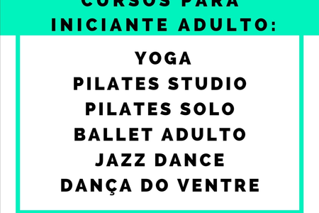 Academia Semíramis - Escola de Danças Lisleine Diniz