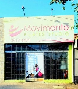 Movimento Studio Pilates