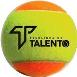Talento tênis e beach - logo