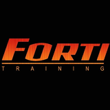 Academia Forti Training - logo