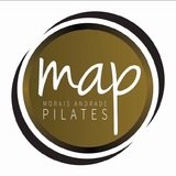 MAP Pilates - logo
