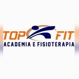 Top Fit - logo