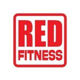Academia Red Fitness - logo