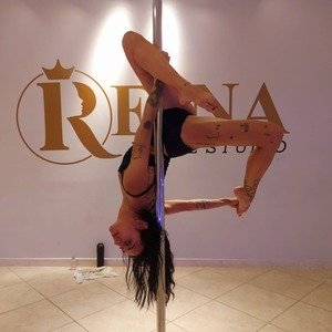 REINA DANCE STUDIO