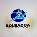 Academia Boleagua - logo