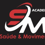 Academia GT Fitness - logo