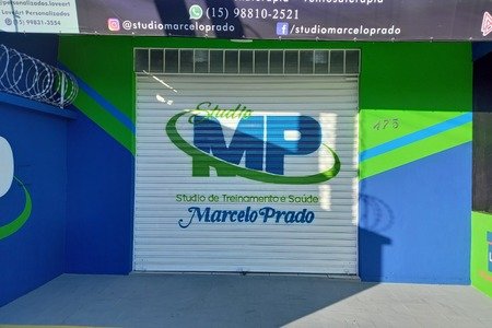 Studio Marcelo Prado