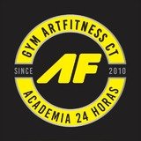 Academia e Centro de Treinamento ART Ftiness - logo