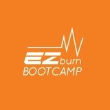 Ez Burn Boot Camp - logo