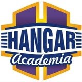 Academia Hangar - logo