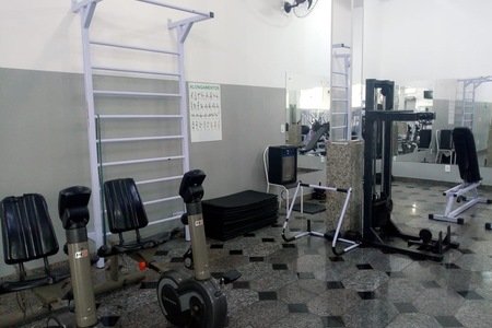 Vitta Fitness Academia