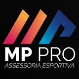 MP Pro Assessoria Esportiva - logo