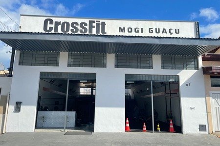 CrossFit Mogi Guaçu