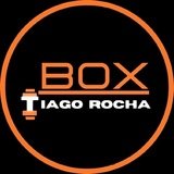 Box Tiago Rocha - logo