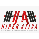 Hiper Ativa - logo