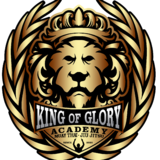 King of Glory Academy - logo