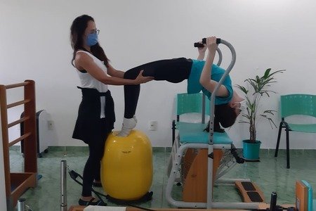 Seb Fisio Pilates
