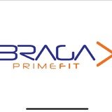Braga Prime Fit - logo