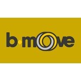 B Moove Recreio - logo