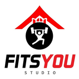 Studio Fits You - logo