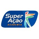 Academia Super Ação - logo
