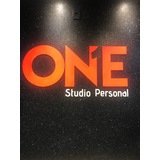 ONE STUDIO PERSONAL - logo