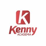 Academia Do Kenny - logo
