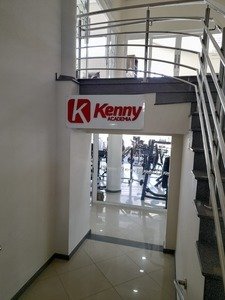 Academia do Kenny