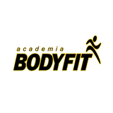 Academia Body Fit Unidade 1 - logo