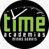 Time Academia Unidade Minas Gerais - logo