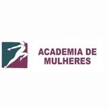 Academia De Mulheres - logo