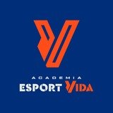 EsportVida - logo