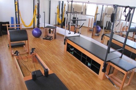 Z1 Fisio Studio & Pilates
